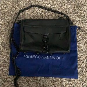 Rebecca Minkoff MAC Cross Body